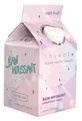 Inuwet Cotton Candy-Scented Bubble Bath, 230 ml