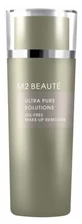 M2 BEAUTÉ Ultra Pure Solutions Ölfreier Make-up-Entferner 150 ml