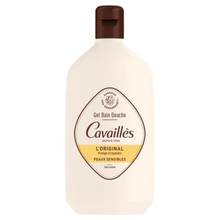 Cavaillès douchegel voor de gevoelige huid, L'Original, 400 ml