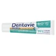 Dentavie Biologische Junior-tandpasta ter bescherming tegen gaatjes, 75 ml