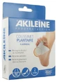 Akileïne Podoprotection Ring-Shaped Foot Pad, 2-Pack