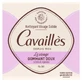 CavaillèsRogé Cavaillès Gentle Exfoliating Solid Facial Cleanser 70 g