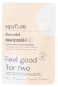 Epycure Essentiel Maternity, 60 cápsulas