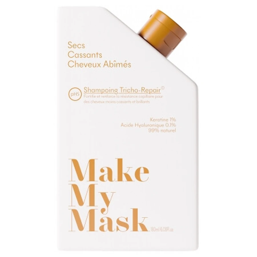 Make My Mask Tricho-Repair pH5 Shampoo 180 ml
