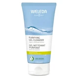 Weleda Purifying Cleansing Gel with Willow, 100 ml