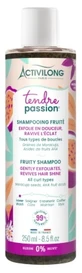 Activilong Tendre Passion Fruity Shampoo for All Types of Curls 250 ml