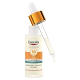 Eucerin Zonnebescherming Oil Control Ultra-Light UV-serum SPF 50+ 30 ml