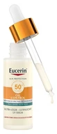 Eucerin Sun Protection Oil Control Ultra-Light UV Serum SPF 50+ 30 ml