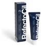 Tinte para pestañas y cejas RefectoCil n.º 2, azul-negro