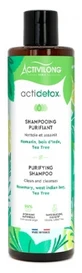 Activilong Actidetox Purifying Shampoo