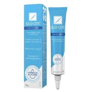 Kelo-Cote Scar Treatment 30 g