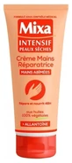 Mixa 48-Stunden-Reparatur-Handcreme für strapazierte Hände, 100 ml