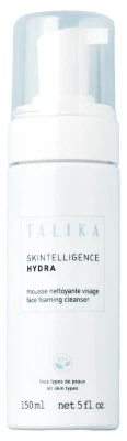 Talika Skintelligence Hydra Facial Cleansing Foam 150 ml