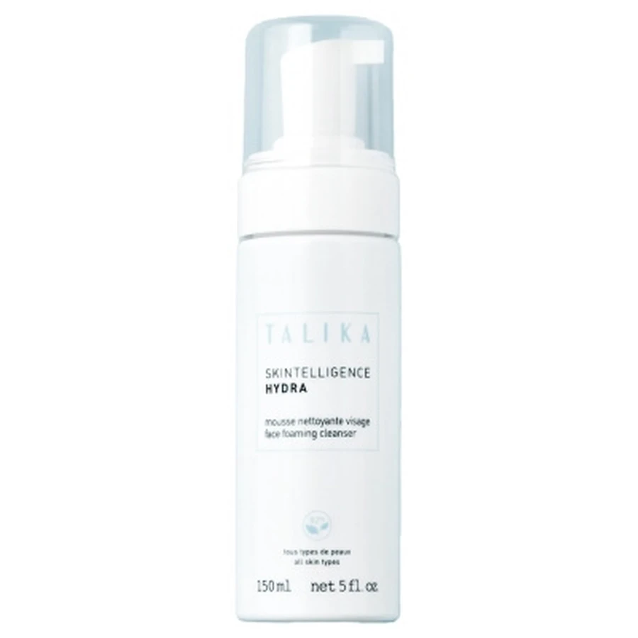Talika Skintelligence Hydra Gesichtsreinigungsschaum 150 ml
