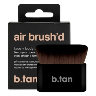 B.Tan: brocha para difuminar el autobronceador «Air Brush'd»