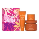 Origins Ginzing Revitalizing Radiance Collection-cadeauset