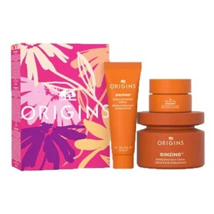 Origins Ginzing Revitalizing Radiance Collection Gift Set