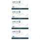 Densmore Gametix M, Set of 4 x 30 5-gram packets