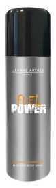 Jeanne Arthes Fuel Power Deodorant