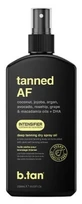 B.Tan „Tanned AF“ Sonnenöl