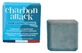 Lamazuna Charbon Attack Solid Facial Cleanser 28 ml
