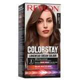 Tinte permanente Colorstay de Revlon, n.º 5, castaño Revlon