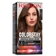Revlon Make-up Colorstay Permanente Haarfarbe Nr. 5 Chestnut Revlon