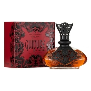 Jeanne Arthes Guipure & Silk Eau de Parfum