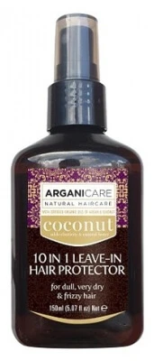Arganicare 10-in-1 Repairing Coconut Spray
