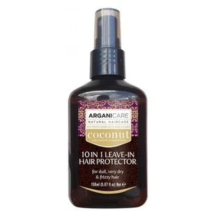 Arganicare Spray 10-en-1 Réparateur Coconut