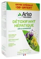Arkopharma Arkofluides Leberentgiftung 20 Ampullen + 10 Gratis-Ampullen
