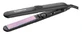 Gamma Piu Rainbow Black Hair Straightener
