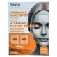 B.A.R vitamine C-pleisters tegen donkere vlekjes, 8 pleisters