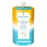 Respectueuse My After-Sun Solid Shampoo and Body Wash 75 g