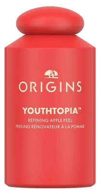 Origins Youthtopia Apple Renewal Peel 100 ml