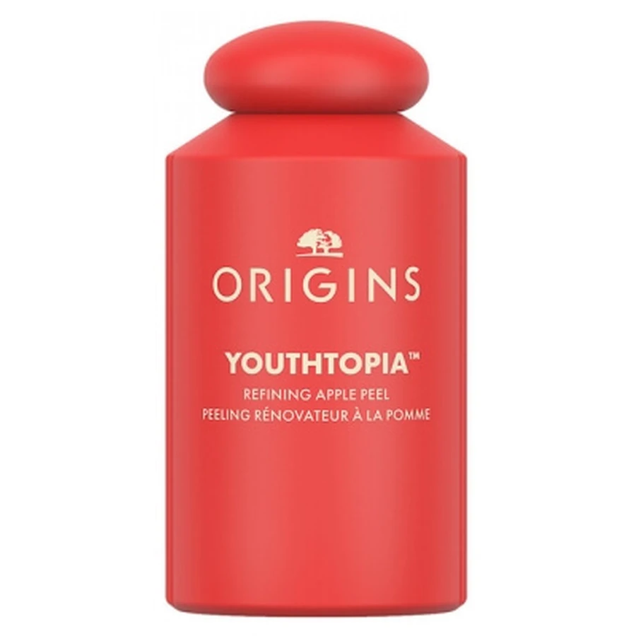 Origins Youthtopia Apple Renewal Peel, 100 ml