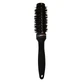 Jacques SebanSeban Jacques Seban 33mm Round Black Ceramic Brush