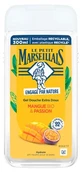 Le Petit Marseillais Extra Milde Biologische Douchegel met Mango en Passievrucht, 300 ml