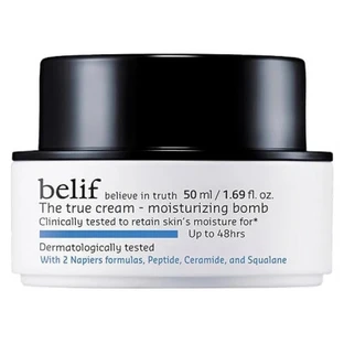 Belif The True Cream Rich Cream 50 ml