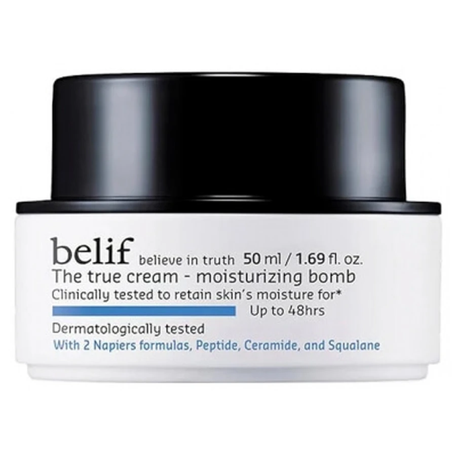 Belif The True Cream Rich Cream 50 ml