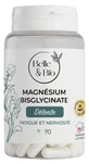 Belle &amp; Bio Magnésium Bisglycinate 90 Gélules