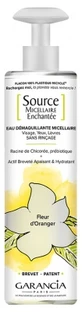Garancia Enchanted Micellar Water Orange Blossom Micellar Makeup Remover 400 ml