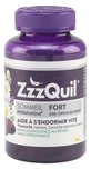 ZzzQuil Strong Sleep 30 Gummies