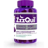 ZzzQuil Strong Sleep 30 caramelle gommose