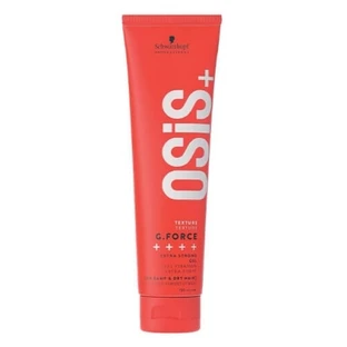 Schwarzkopf Professional Schwarzkopf Extra Hold G.Force OSIS+ Gel Schwarzkopf Pro