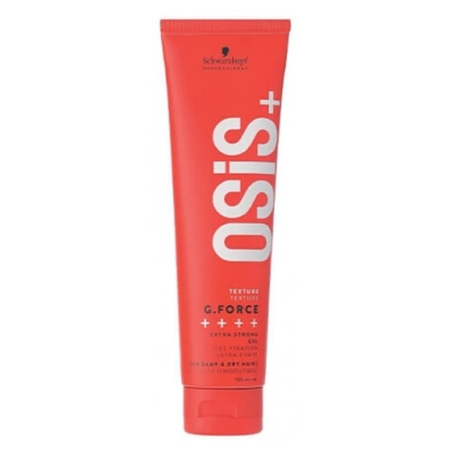Schwarzkopf Professional Schwarzkopf Extra Hold G.Force OSIS+ Gel Schwarzkopf Pro