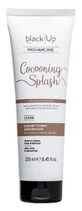 Black Up Non-Foaming Cleansing Treatment for Textured Hair: Cocooning Splash