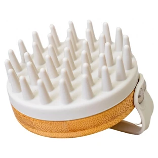 Make My Mask Anti-Hair Loss Hair Brush