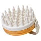 Make My Mask Anti-Hair Loss Hair Brush