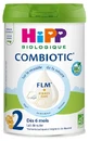 HiPP Combiotic 2 Organic Follow-On Formula for Babies 6 Months and Up, 800 g